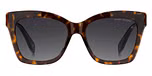 HAVANA BEIGE / DARK GREY SHADED