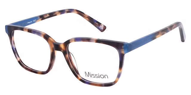 Mission - 1947