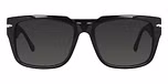 Black / Gray Polarised Lens