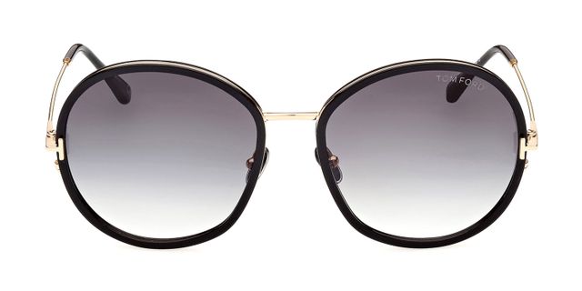 Tom Ford - FT0946 Hunter-02