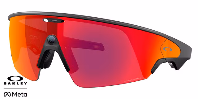 Oakley - OW8001 META VANGUARD