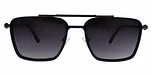 Black / Gunmetal / Polarized