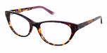 TORT / PURPLE