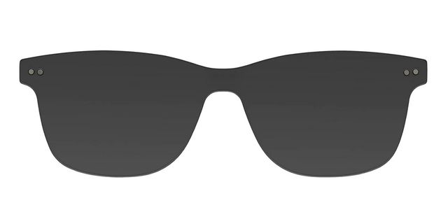 Tonny - CLIP-ON 48471 - Sunglasses Clip-on for Tonny