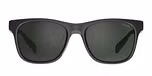 Black Matte / Axis Polarized / 45% bio-based material / Cat.3