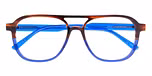 Dominant Light Brown