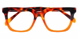 ORANGE MEDIUM DEMI