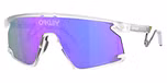 Matte Clear / Prizm Violet