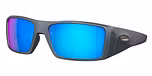 Blue Steel / Prizm sapphire polarized