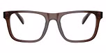 Transparent Brown