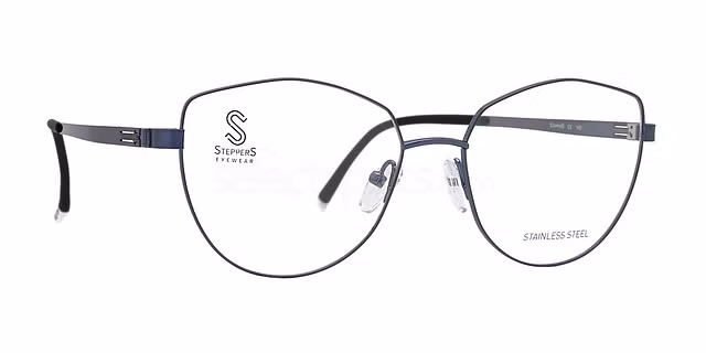 StepperS - STS 40208