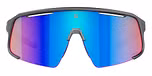 Titanium Matte / Volt Ultraviolet / 45% bio-based frame / Cat.3