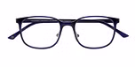 BLUE DARK TRANSPARENT