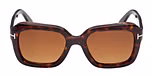 DARK HAVANA / DARK HAVANA / GRADIENT BROWN