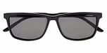 BLACK MEDIUM MATT