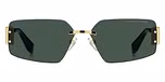 GOLD GREEN / GREEN