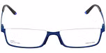 BLUE MEDIUM MATT