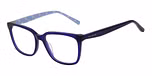 CRYSTAL NAVY