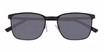 Black / Grey lenses 