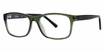 Green Crystal