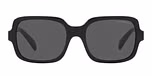 SHINY BLACK / black / dark grey