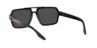 Prada Linea Rossa PS 01XS Sunglasses SelectSpecs