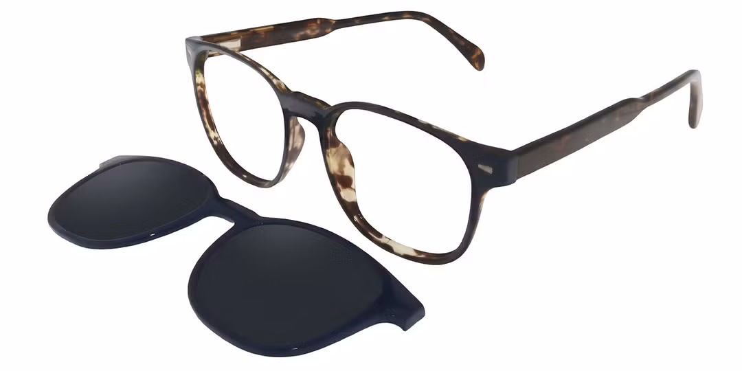 Infinity T1946 - With Polarised Clip on