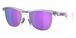 Matte Lilac / Prizm Clear / Prizm violet