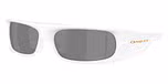 Pearlized White / Prizm Black