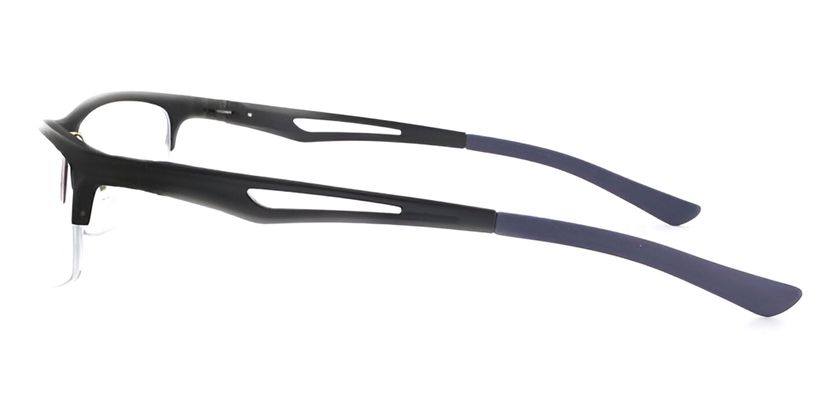 Aero Agile GM 231 Aluminium