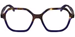 PURPLE / HAVANA