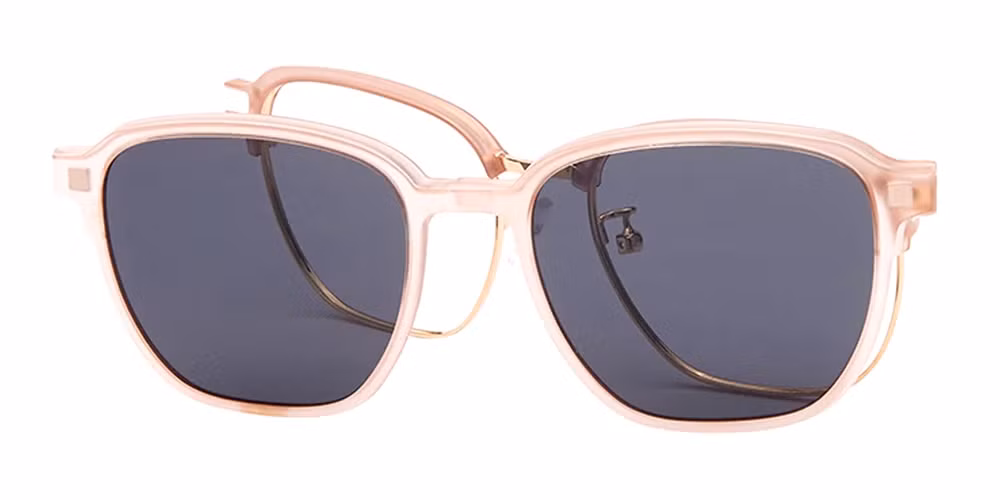 CL LC0109 - Sunglasses Clip-on for London Club