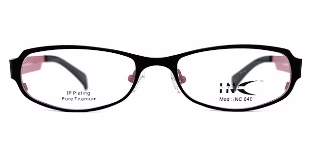 INC Vision - INC840