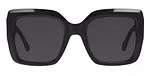 Black / Gray Polarised lenses