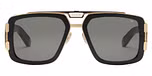SH.ROSE GOLD W/BLACK PARTS / GREY/GREEN