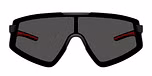 Matte Black / Grey