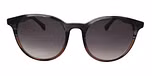 Crystal grey+Crystal brown / Gradient grey color UV400 protection lenses