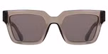 TRANSPARENT BROWN