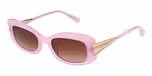 MILKY PINK