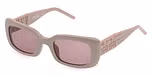 SHINY FULL PASTEL PINK / VIOLET