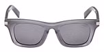 SHINY GREY / SHINY GREY / SMOKE POLARIZED