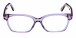 Shiny Lilac / Shiny Lilac