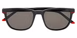 BLACK MEDIUM MATT