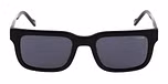 BLACK MEDIUM MATT