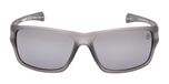 MATTE GREY / MATTE GREY / SMOKE POLARIZED