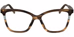 STRIPED BROWN