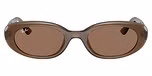 Opal Brown / Dark Brown