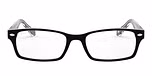 TOP BLACK ON TRANSPARENT / black