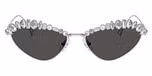 Silver / Silver / Dark Grey
