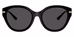 Black / Dark Grey Solid